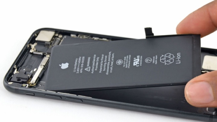 Algunos iPhones se quedan sin batería más rápido después de la actualización de iOS 14.6