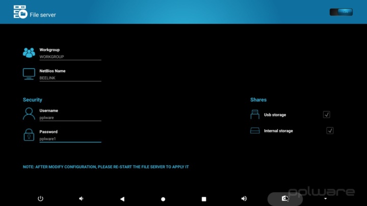 Análise: Beelink GS-King X, uma box Android que vai mais além e serve de NAS