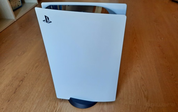 PlayStation 5: as primeiras impressões da nova consola da Sony