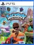 SackBoy: Uma Grande Aventura