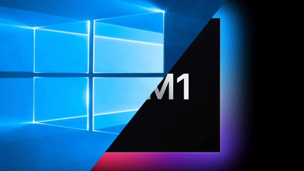 Windows a correr nos Mac com SoC M1? Apple avisa que só depende da Microsoft