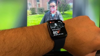 Imagem Apple Watch 6