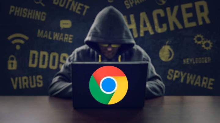 Chrome Google browser segurança privacidade