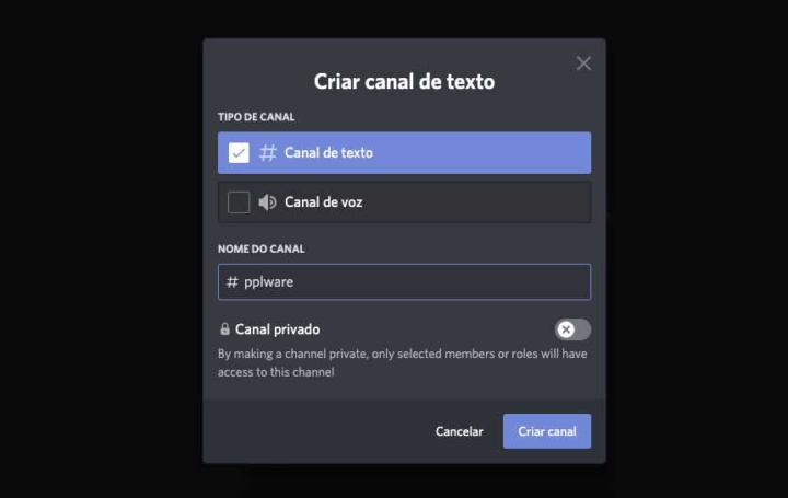 Discord: Learn how to create channels within the server