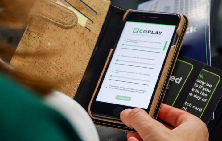 ECOplay: A app que o ajuda a baixar a fatura da energia