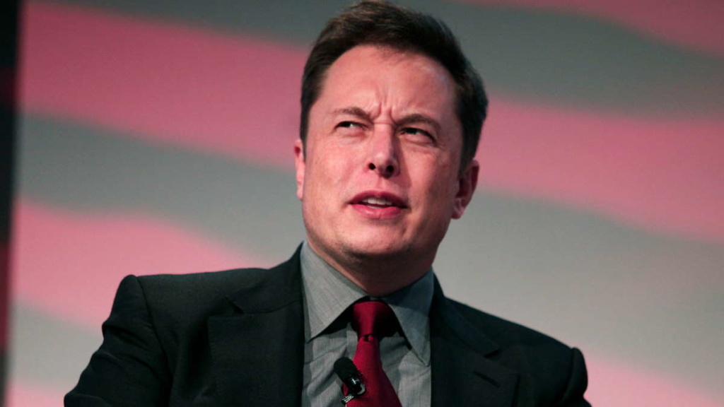 Elon Musk Tesla Apple bolsa valor