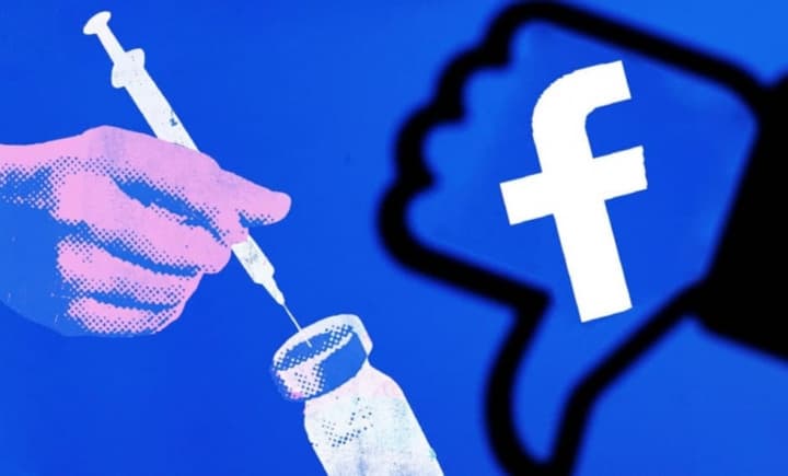 COVID-19: Facebook elimina 7 milhões de conteúdos nocivos