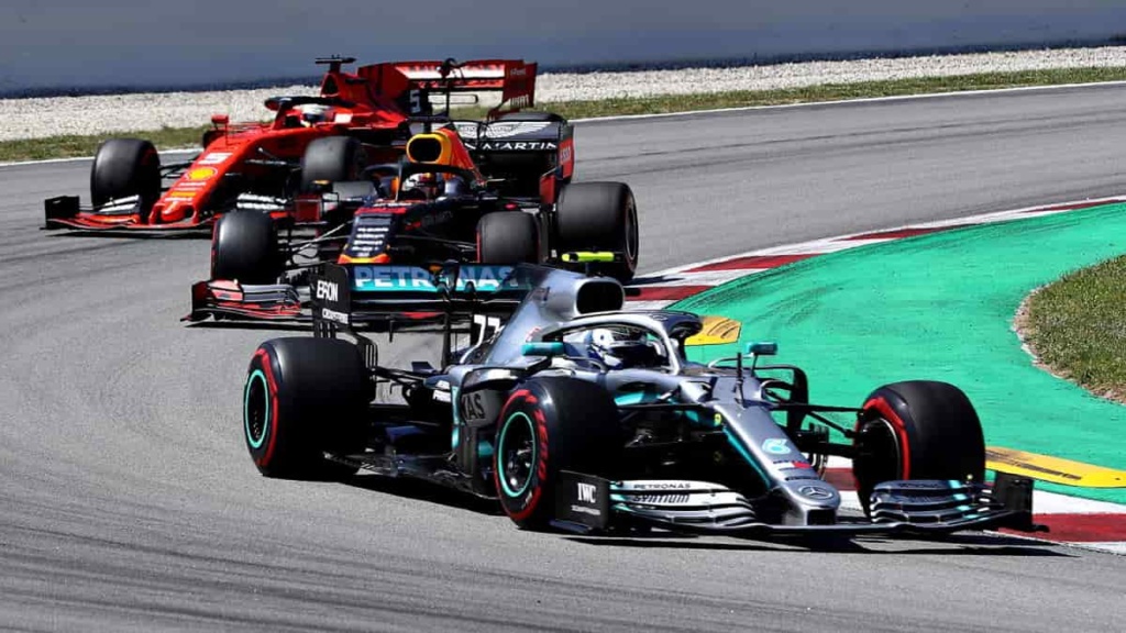 Fórmula 1 quer apostar em motores sustentáveis entre 2026 e 2030