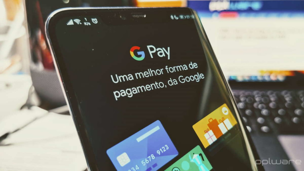 Google Pay no Android chega a Portugal pela mão da Revolut e de outras marcas