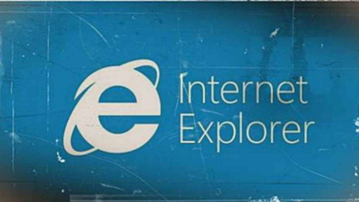 Internet Explorer Edge browser Microsoft sites