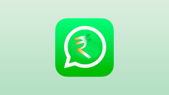 WhatsApp Pay na Índia