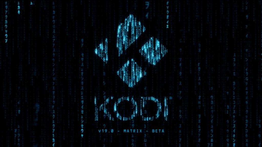 O Kodi 19 Matrix já pode ser testado! Chegou a sua primeira versão beta