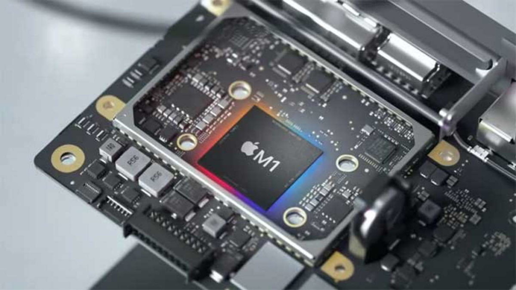 Apple estará a desenvolver um novo SoC M1 que terá 32 núcleos