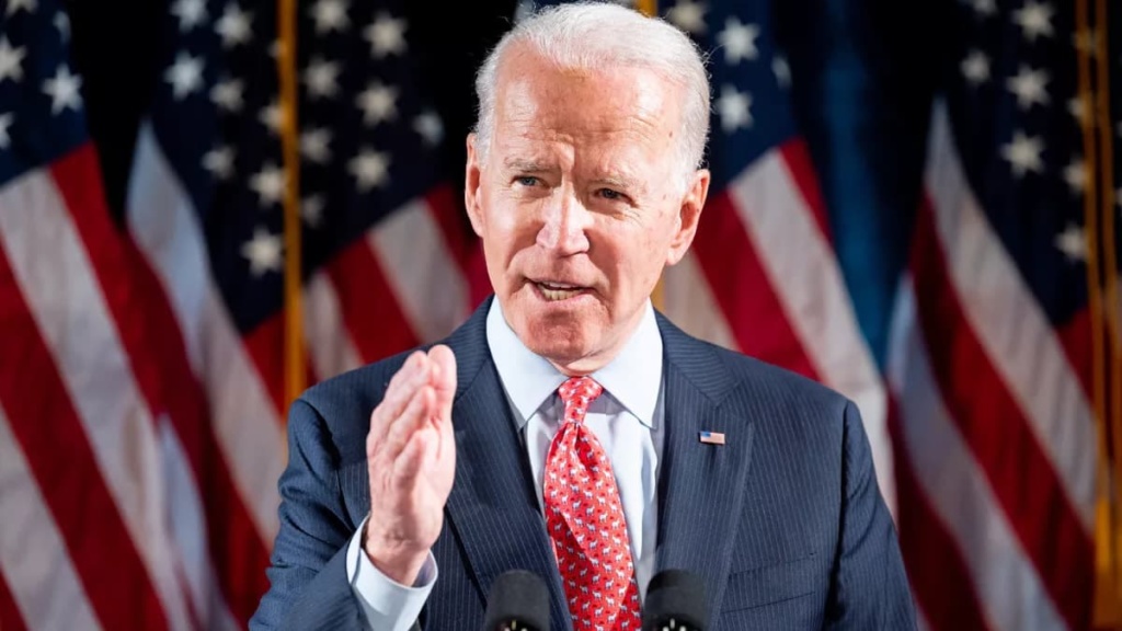 Twitter diz que dará uma conta @POTUS a Joe Biden no dia da posse