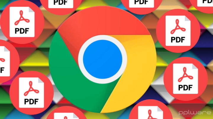 Chrome PDFs browser leitor novidades