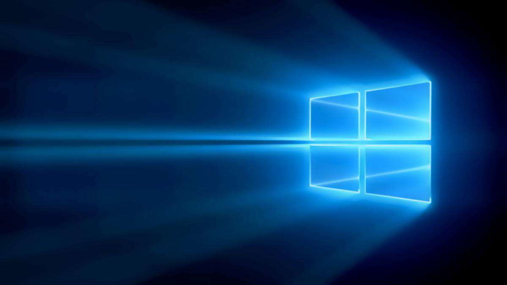 esconder ícones desktop Windows 10
