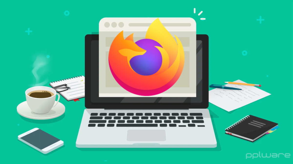 Firefox Mozilla vídeos energia consumos