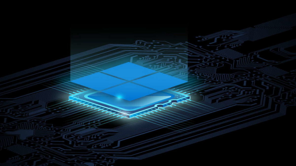 Pluton: O processador de segurança que a Microsoft criou para proteger o Windows 10