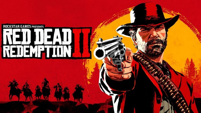 Red Dead Redemption 2, PS5 vs Xbox Series X