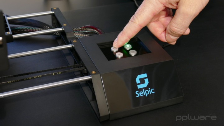 Análise: Impressora 3D Selpic Star A – a opção ideal para começar no mundo da impressão 3D