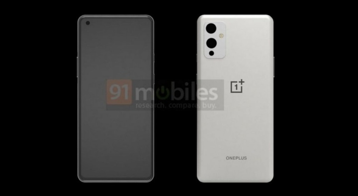 OnePlus 9: the first images and rumors begin to emerge