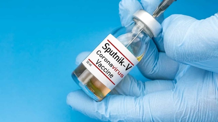 COVID-19: Está suspensa avaliação da vacina russa Sputnik