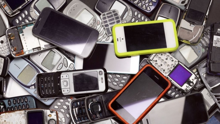 Recorde os 10 toques antigos de telefones que mais deixam saudade
