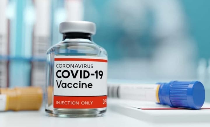 Vacina da Moderna tem 100% de eficácia em casos graves