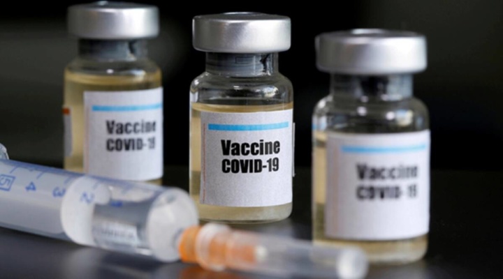 COVID-19: Vacina de Oxford tem eficácia de 90% mas...
