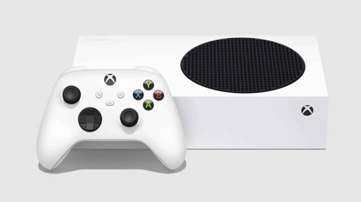 Microsoft Xbox 2020 Cloud profitiert