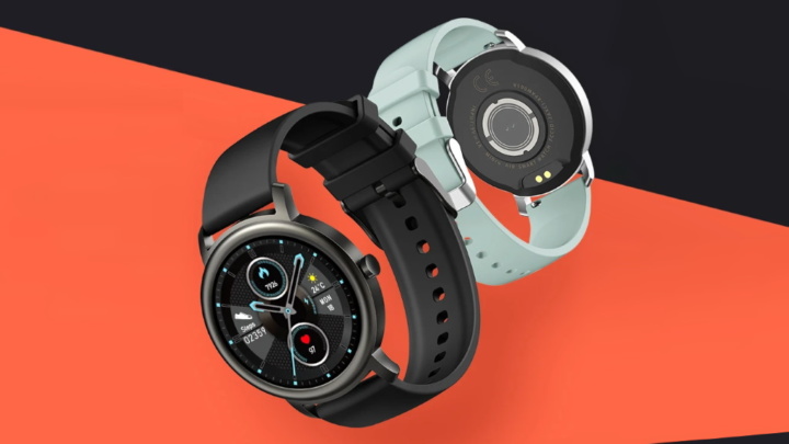 Xiaomi Mibro Air - a monitorização do desporto num smartwatch que prima pela elegância