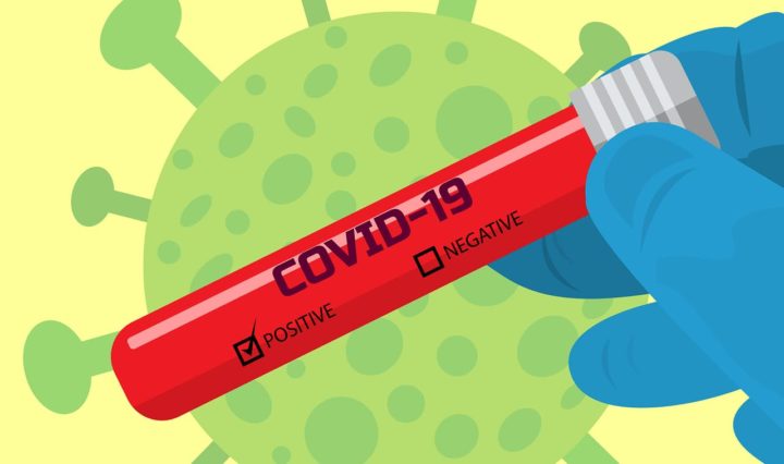 COVID-19: Teste português analisa saliva e dá resultado em 30 minutos