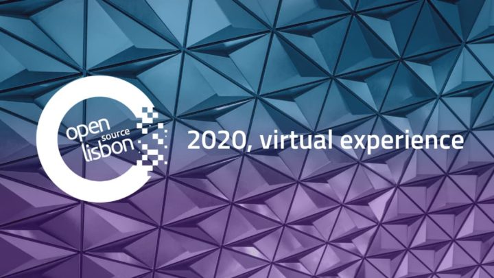 Open Source Lisbon 2020 superou todas as expectativas