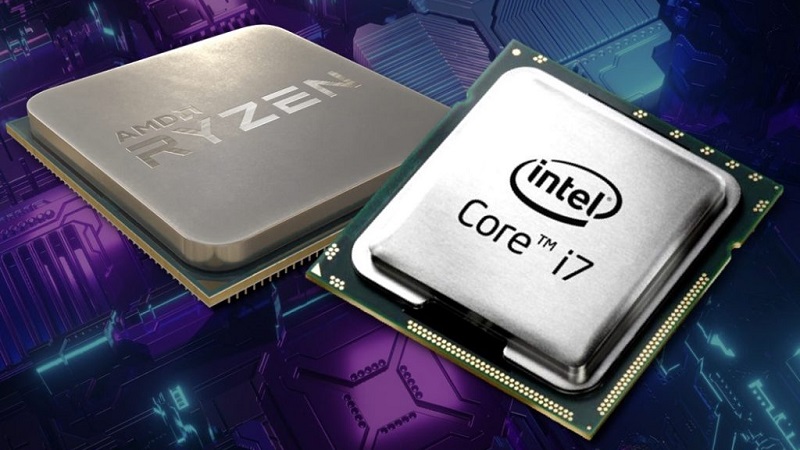 Qual é o melhor processador, Intel ou AMD? - Quora