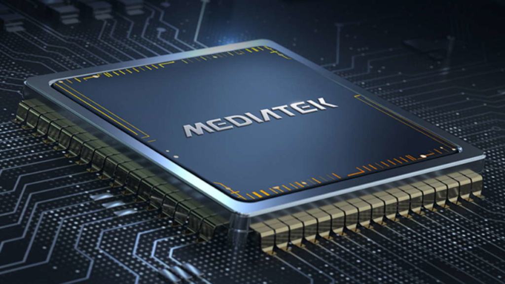 Novo SoC da MediaTek para a gama média consegue bater o Snapdragon 865