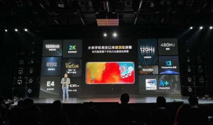 Chegou o poderoso Xiaomi Mi 11! O primeiro com SoC Snapdragon 888