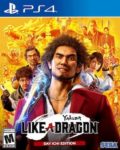 Yakuza: Like a Dragon