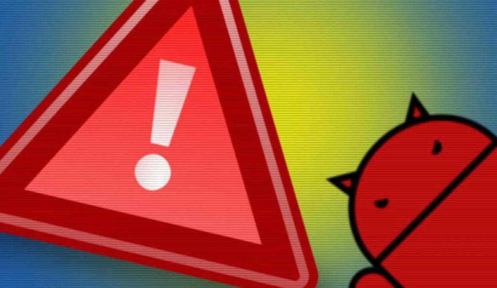 WAPDropper: Uma ameaça nunca vista para os utilizadores com Android