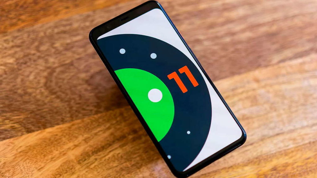 Android 11 é a versão do sistema da Google com adoção mais rápida pelos fabricantes