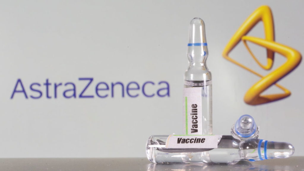 AstraZeneca: Áustria retira por precaução vacina após morte de enfermeira