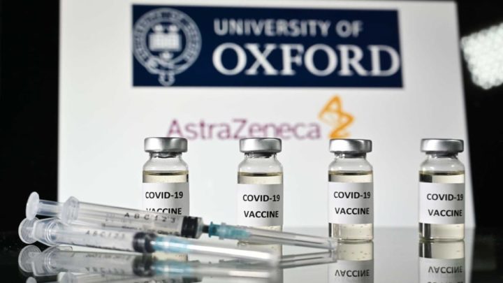 Alemanha, Itália e França também suspendem vacina da AstraZeneca