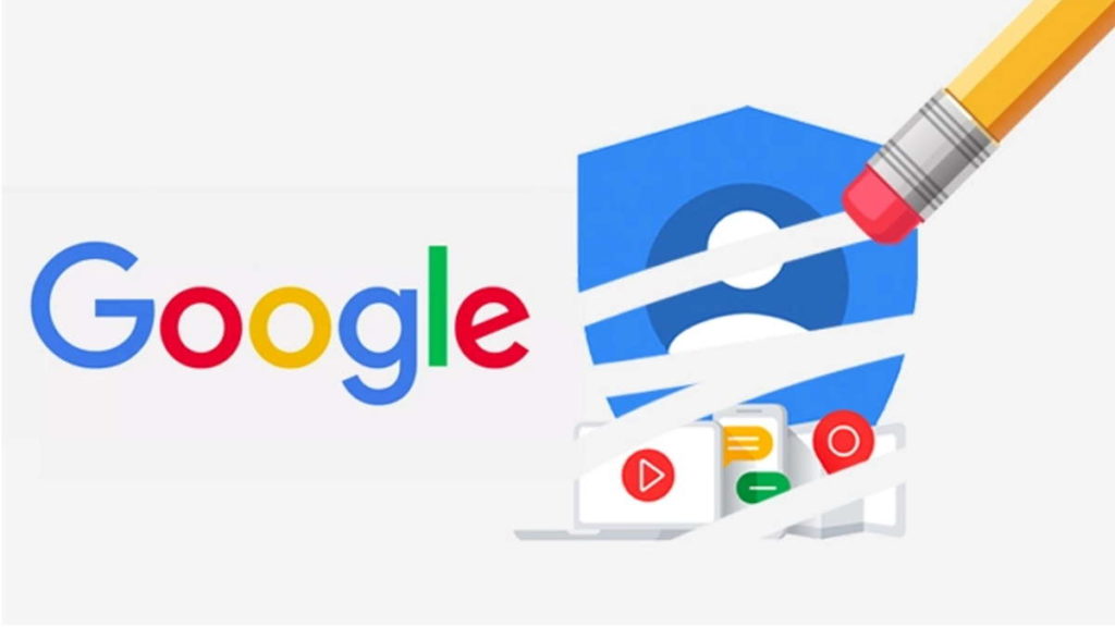 Google vai começar a remover as contas dos utilizadores que não as usam