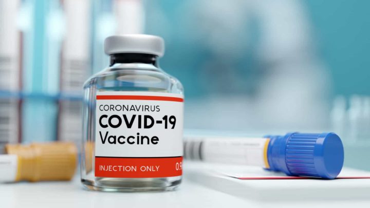 COVID-19: Não tentem comprar vacinas na Internet alerta PSP