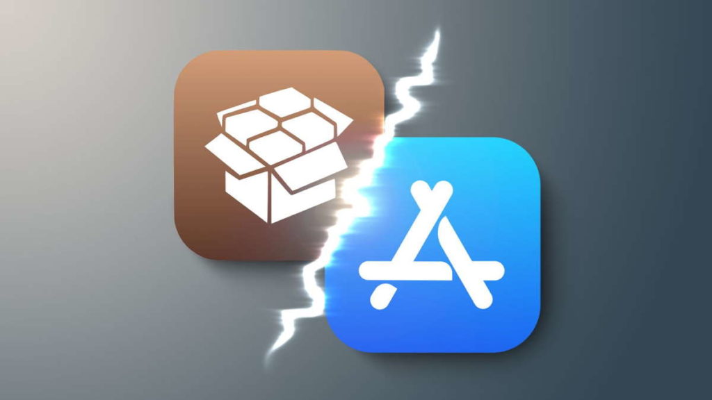 Cydia, a loja de apps do jailbreak também está a processar a Apple por monopólio