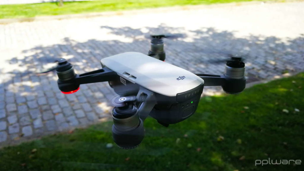 DJI contesta a sua designação de “empresa militar chinesa” pelo Pentágono