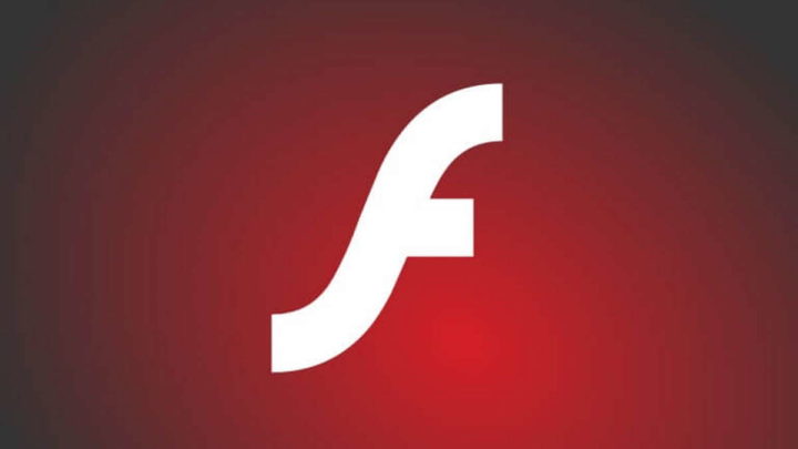 Flash atualização Adobe fim tecnologia