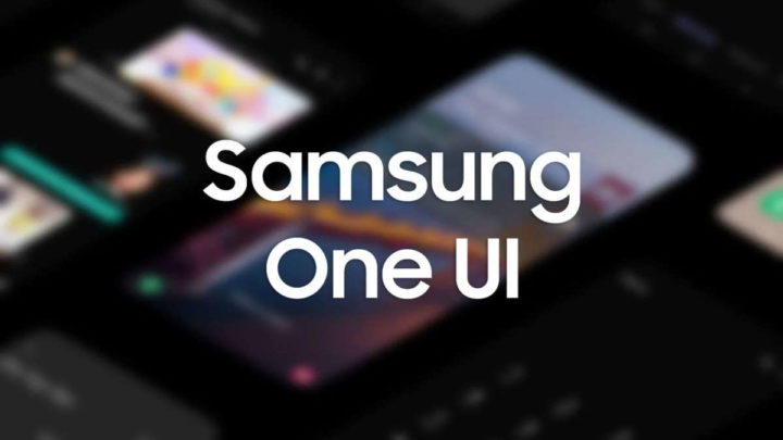 Samsung One UI 3.0 Galaxy S20 FE Android 11 novidades