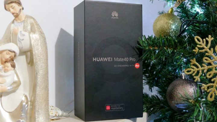 O Pai Natal trouxe-lhe um smartphone Huawei novo? Saiba que apps instalar