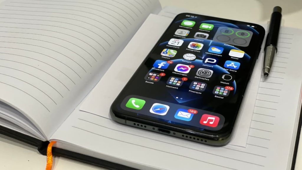 Vulnerabilidade na aplicação Mensagens da Apple usada para espiar jornalistas