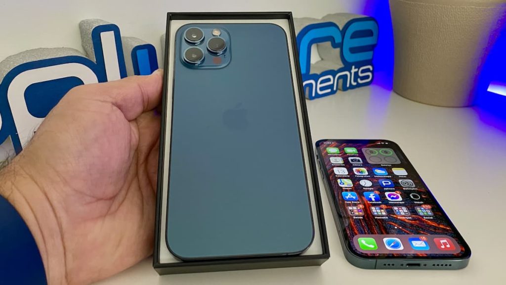 Forte procura do iPhone 12 gera à Qualcomm a maior receita dos fabricantes de chips